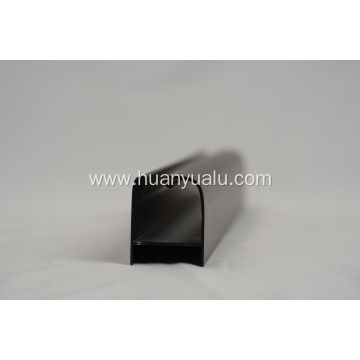 Aluminum Noise Barriers for Modern Highway Construction